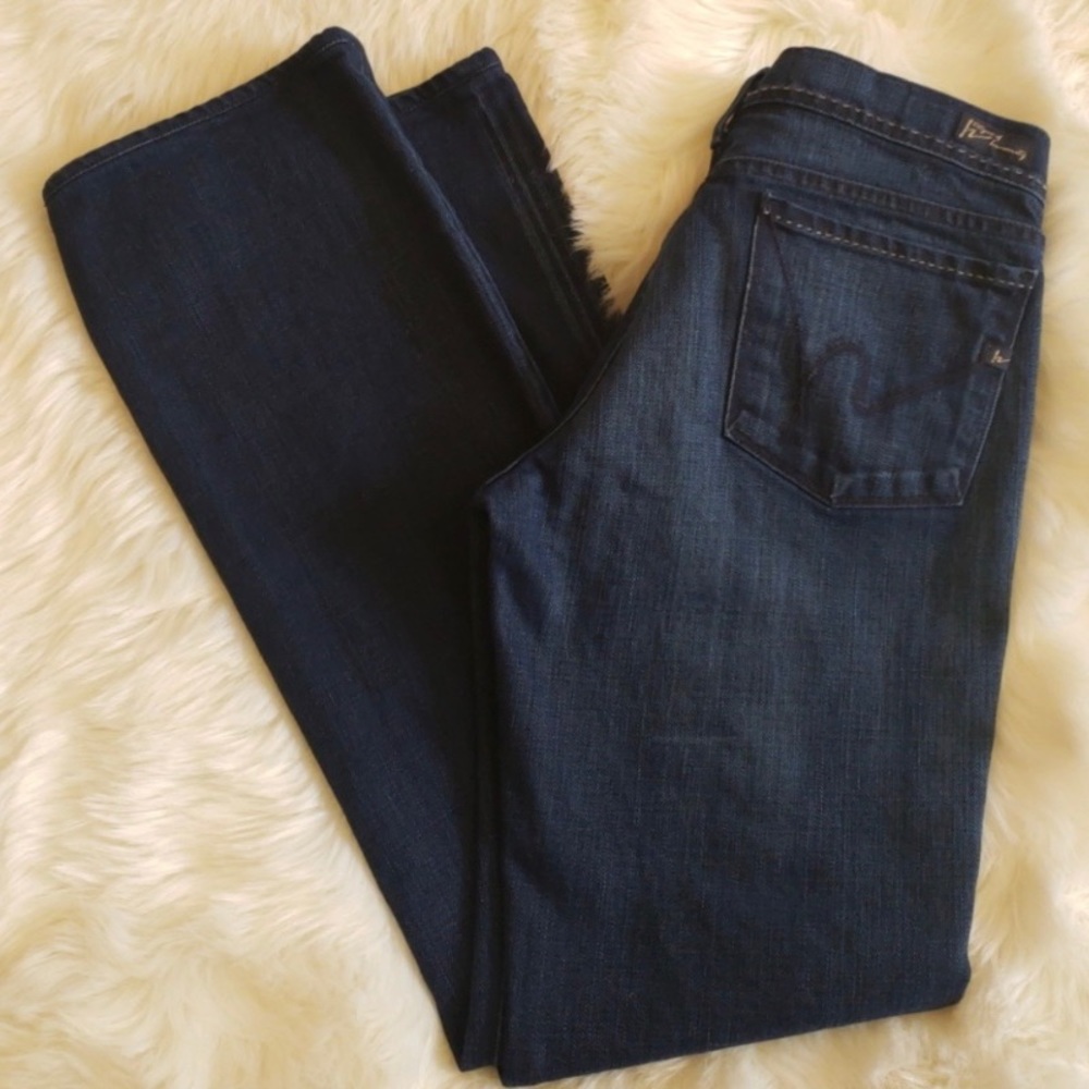 Citizens of Humanity jeans